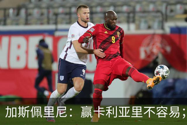 加斯佩里尼：赢卡利亚里不容易；戈利尼是高水平的门将