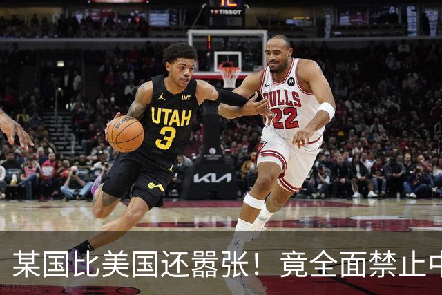 某国比美国还嚣张！竟全面禁止中国产业链入境，还想阻断中欧交流