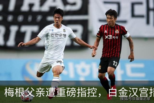 梅根父亲遭重磅指控，白金汉宫措手不及，哈里与梅根陷王室风波