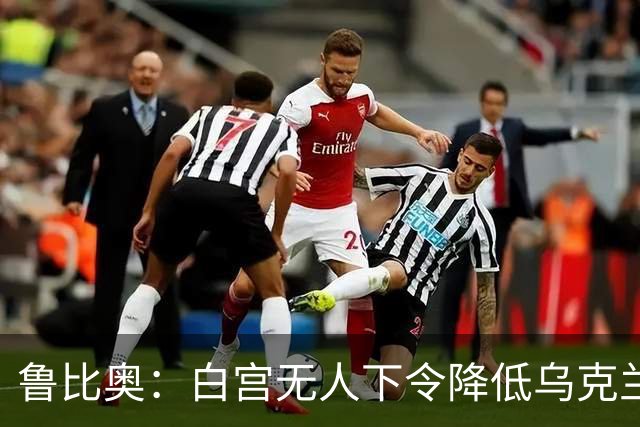 鲁比奥：白宫无人下令降低乌克兰接入“星链”的速度